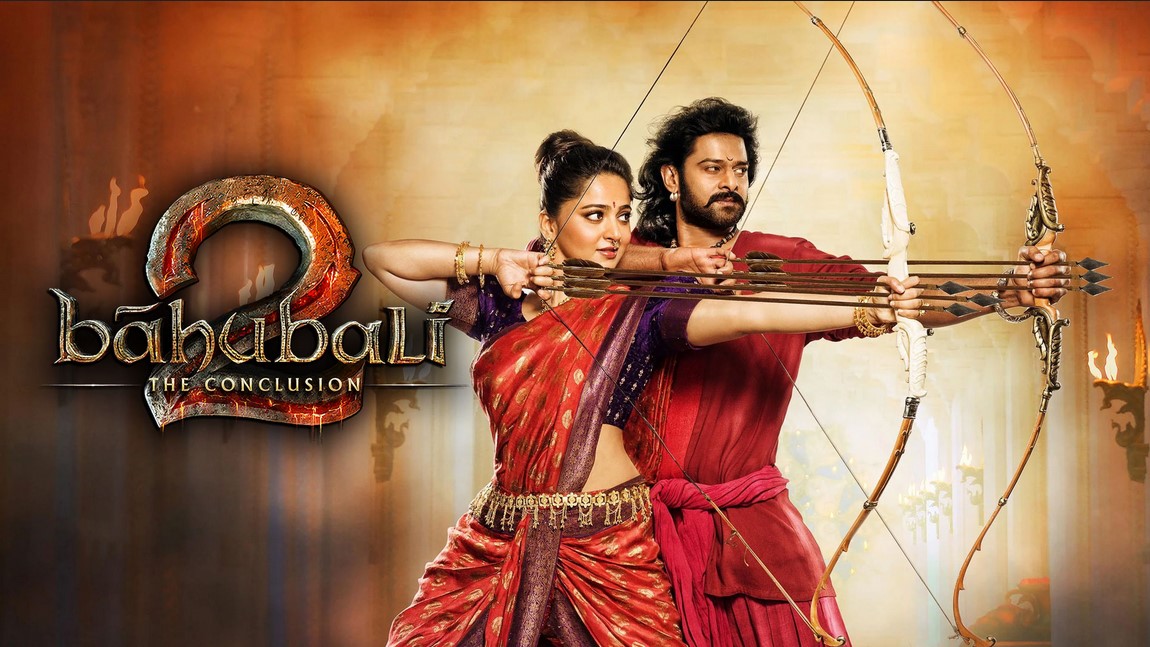 Baahubali 2: The Conclusion